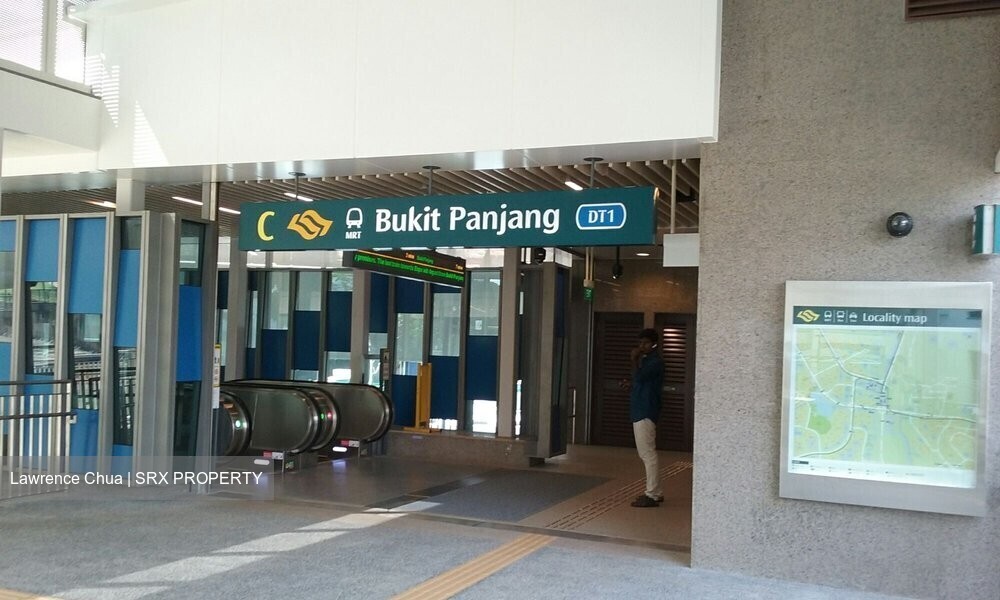 Gangsa Road (Bukit Panjang),  #347725121